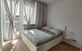 Złote Apartamenty